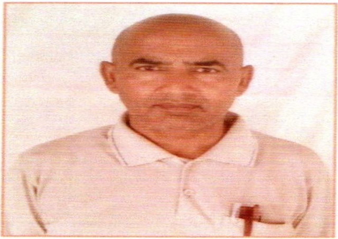 Munna Ray